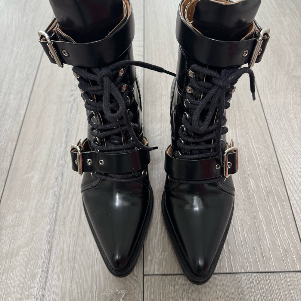 Chloe Rylee boots